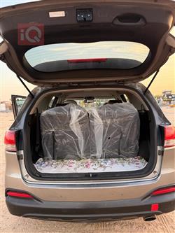 كيا سورينتو